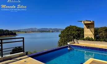 Imagem 2: CHACARA RURAL em JOANÓPOLIS - SP, PALMAS DO PAIOL