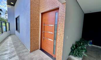 Imagem 5: CASA NOVA TERREA COM ARQUITETURA MODERNA , BRAGANÇA PAULISTA - SP