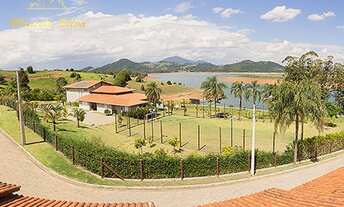 Imagem 7: REPRESA , TERRENO CONDMÍNIO PORTO JAGUARY EM BRAGANÇA PALISTA