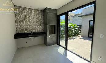 Imagem 5: Casa nova no condomínio Portal da Serra, Bragança Paulista - SP