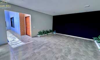 Imagem 4: CASA NOVA TERREA COM ARQUITETURA MODERNA , BRAGANÇA PAULISTA - SP