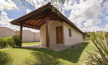 Imagem 6: REPRESA , TERRENO CONDMÍNIO PORTO JAGUARY EM BRAGANÇA PALISTA