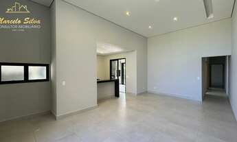 Imagem 6: Casa nova no condomínio Portal da Serra, Bragança Paulista - SP