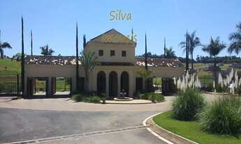 Imagem: TERRENO RESIDENCIAL em BRAGANÇA PAULISTA