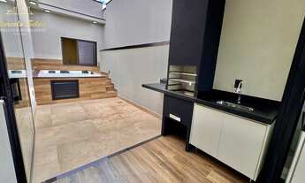 Imagem 3: CASA NOVA COM JACUZZI, REGIÃO QUINTA DOS VINHEDOS BRAGANÇA PAULISTA