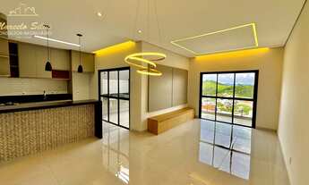 Imagem: CASA NOVA COM ARQUITETURA MODERNA, BRAGANÇA