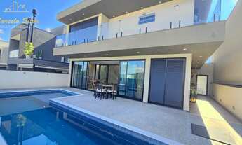 Imagem 2: CASA ALTO PADRÃO , 3 SUÍTES EM CONDOMÍNIO, BRAGANÇA PAULISTA - SP