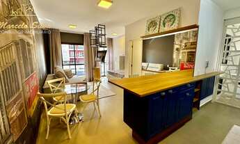 Imagem 4: PRONTO PARA MORAR STUDIO MOBILIADO LIFE BY CARRARO