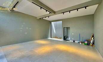 Imagem 4: CASA NOVA COM ARQUITETURA MODERNA , BRAGANÇA PAULISTA - SP