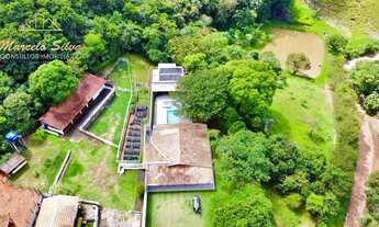 Imagem 3: SITIO ALTO PADRÃO 15 MINUTOS CENTRO BRAGANÇA PAULISTA ZONA SUL