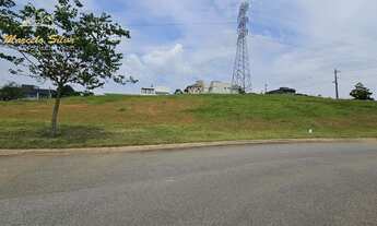 Imagem 2: TERRENO EM CONDOMÍNIO VALE DAS ÁGUAS , ALTO PADRÃO, BRAGANÇA PAULISTA - SP
