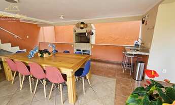 Imagem 2: CASA CONDOMÍNIO COLINAS SÕ FRANCISCO 3 SUÍTES BRAGANÇA PAULISTA