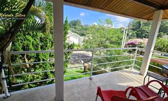 Imagem 5: CASA CONDOMÍNIO COLINAS SÕ FRANCISCO 3 SUÍTES BRAGANÇA PAULISTA