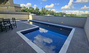 Imagem 3: CASA ALTO PADRÃO , 3 SUÍTES EM CONDOMÍNIO, BRAGANÇA PAULISTA - SP