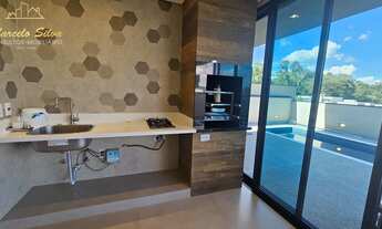 Imagem 5: CASA ALTO PADRÃO , 3 SUÍTES EM CONDOMÍNIO, BRAGANÇA PAULISTA - SP