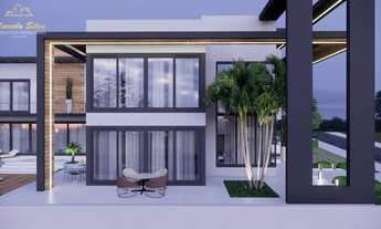 Imagem 4: ALTO PADRÃO, REPRESA CASA EM CONDOMÍNIO PORTO LARANJEIRAS, PIRACAIA - SP