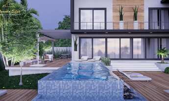 Imagem 7: ALTO PADRÃO, REPRESA CASA EM CONDOMÍNIO PORTO LARANJEIRAS, PIRACAIA - SP