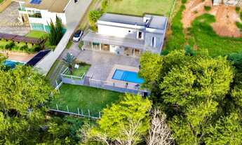 Imagem: MARAVILHOSA NA REPRESA, CASA EM CONDOMÍNIO