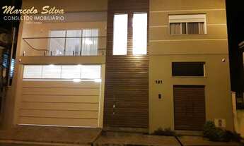 Imagem 2: CASA AREA MISTA , JD SANTA RITA 5 MINUTOS CENTRO BRAGANÇA PAULISTA