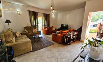 Imagem 6: CASA CONDOMÍNIO COLINAS SÕ FRANCISCO 3 SUÍTES BRAGANÇA PAULISTA