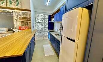 Imagem 5: PRONTO PARA MORAR STUDIO MOBILIADO LIFE BY CARRARO