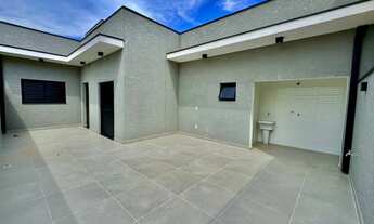 Imagem 3: CASA NOVA COM ARQUITETURA MODERNA , BRAGANÇA PAULISTA - SP