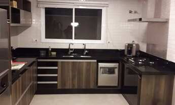 Imagem 7: CASA AREA MISTA , JD SANTA RITA 5 MINUTOS CENTRO BRAGANÇA PAULISTA