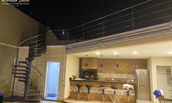 Imagem: CASA AREA MISTA, JD SANTA RITA 5 MINUTOS