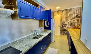 Imagem 6: PRONTO PARA MORAR STUDIO MOBILIADO LIFE BY CARRARO