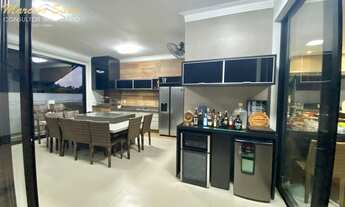 Imagem 5: CASA EM CONDOMÍNIO ALTO PADRÃO BRAGANÇA PAULISTA