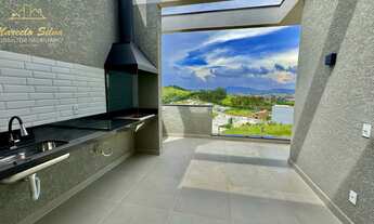 Imagem 5: CASA NOVA COM ARQUITETURA MODERNA , BRAGANÇA PAULISTA - SP