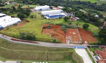 Imagem 4: TERRENO INDUSTRIAL CURITIBANOS , BRAGANÇA PAULISTA