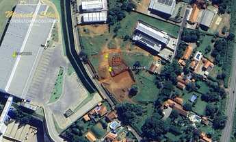 Imagem 6: TERRENO INDUSTRIAL CURITIBANOS , BRAGANÇA PAULISTA