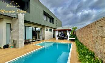 Imagem 4: MOBILIADA E DECORADA , CASA NOVA 4 SUÍTES CONDOMÍNIO BRAGANÇA PAULISTA