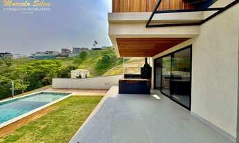 Imagem 7: CASA NOVA, ALTO PADRÃO, CONDOMÍNIO VALE DAS ÁGUAS, BRAGANÇA PAULISTA