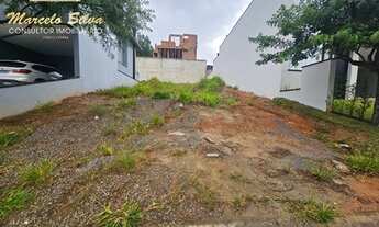 Imagem 3: TERRENO CONDOMÍNIO EUROVILLE 2 , BRAGANÇA PAULISTA - SP