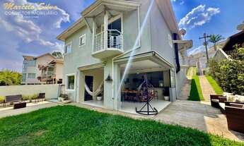 Imagem: CASA RESIDENCIAL em BRAGANÇA PAULISTA