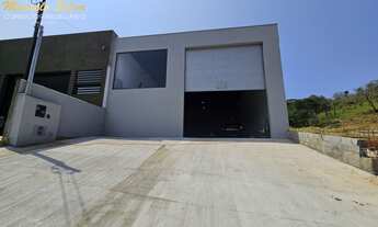 Imagem: Galpão para locação no Residencial Villa