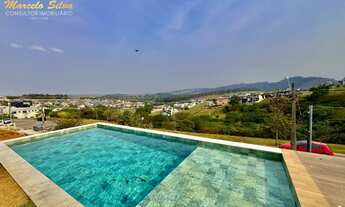 Imagem 5: CASA NOVA, ALTO PADRÃO, CONDOMÍNIO VALE DAS ÁGUAS, BRAGANÇA PAULISTA