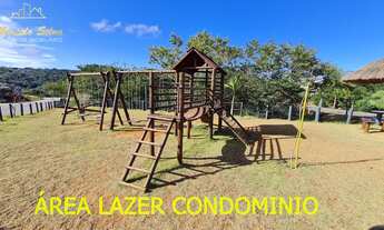 Imagem 7: TERRENO CONDOMÍNIO EUROVILLE 2 , BRAGANÇA PAULISTA - SP