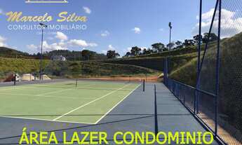 Imagem 5: TERRENO CONDOMÍNIO EUROVILLE 2 , BRAGANÇA PAULISTA - SP