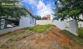 Imagem 2: TERRENO CONDOMÍNIO EUROVILLE 2 , BRAGANÇA PAULISTA - SP