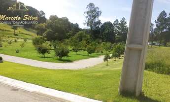 Imagem 5: TERRENO CONDOMÍNIO ALTO PADRÃO JARDIM AMAPOLA BRAGANÇA PAULISTA