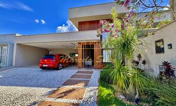 Imagem: CASA SEMI MOBILIADA, TÉRREA CONDOMÍNIO