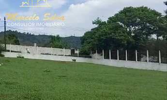 Imagem: TERRENO PARA CHÁCARA COM ESCRITURA, ASFALTO