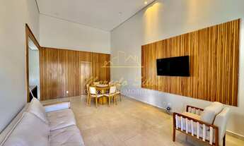 Imagem 2: CASA 100% MOBILIADA, TÉRREA CONDOMÍNIO EUROVILLE 2, BRAGANÇA PAULISTA