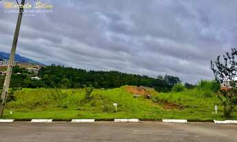 Imagem: TERRENO CONDMÍNIO PARQUE IMPERADOR ZOAN