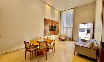 Imagem 3: CASA 100% MOBILIADA, TÉRREA CONDOMÍNIO EUROVILLE 2, BRAGANÇA PAULISTA