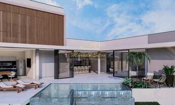 Imagem 3: TERRENO COM PROJETO APROVADO EM CONDONDOMINIO FECHADO BRAGANÇA PAULISTA-SP