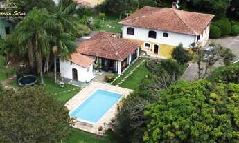 Imagem: CHÁCARA DENTRO DA CIDADE BRAGANÇA PAULISTA